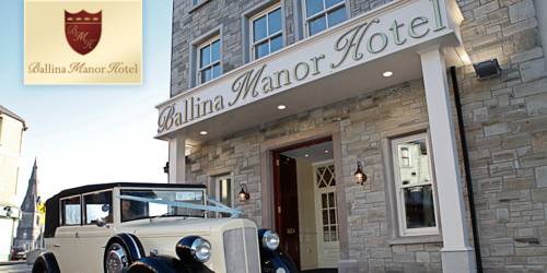 Co Mayo, Ierland Ierland promotiecode Booking.com