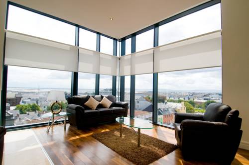Galway Ierland promotiecode Booking.com