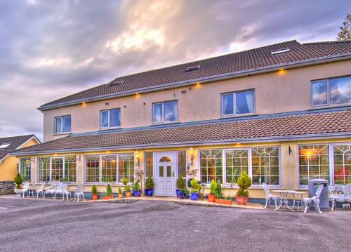 Galway Irland Rabattcode Booking.com