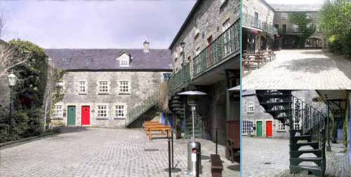 Ballina Ierland promotiecode Booking.com