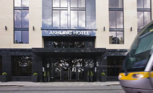 Dublin Ierland promotiecode Booking.com