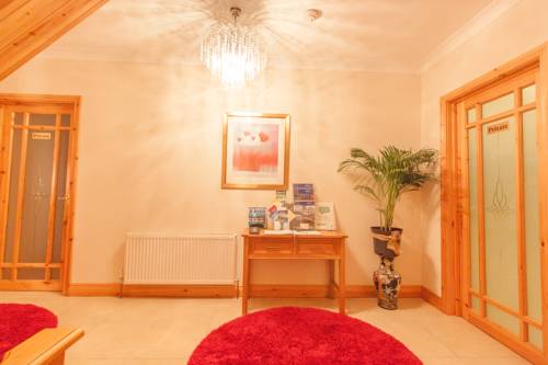 Achill Island Ierland promotiecode Booking.com