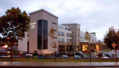 Clonmel Ierland promotiecode Booking.com