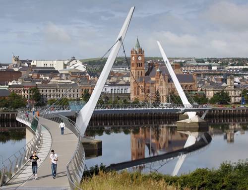 Bridgend Irland Rabattcode Booking.com