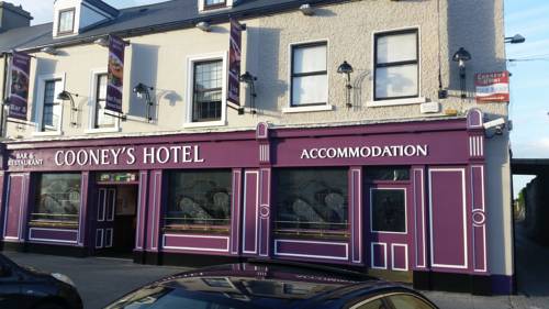 Ballymahon Ierland promotiecode Booking.com