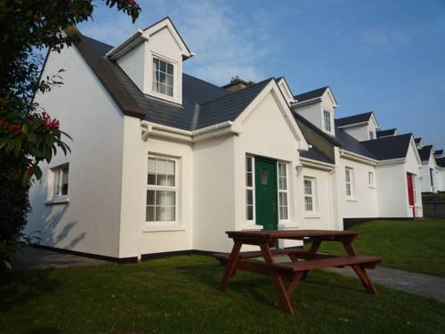 Dingle Ierland promotiecode Booking.com