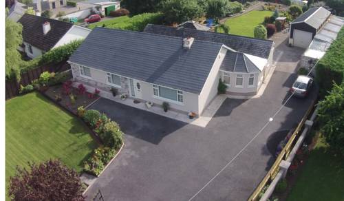 Mountmellick Ierland promotiecode Booking.com