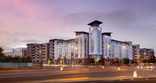 Coolock, Dublin Ierland promotiecode Booking.com