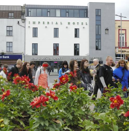 Galway Ierland promotiecode Booking.com