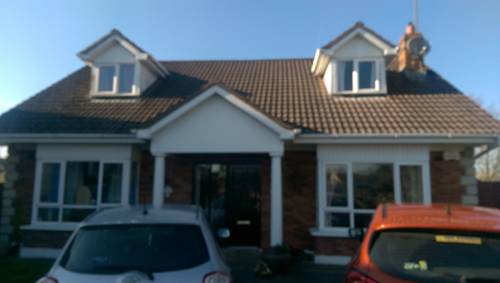 Athboy Ierland promotiecode Booking.com