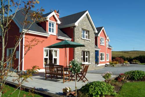 Lisdoonvarna Ierland promotiecode Booking.com