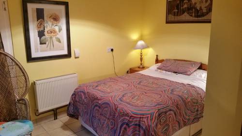Kinvara Ierland promotiecode Booking.com