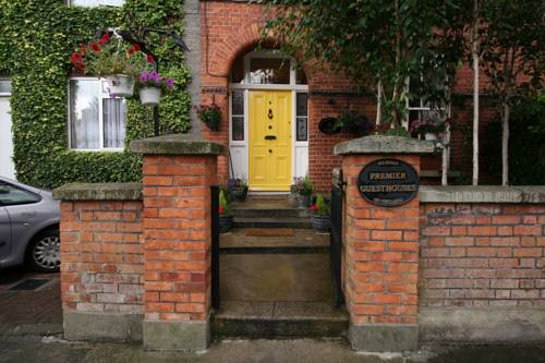 Dublin Ierland promotiecode Booking.com