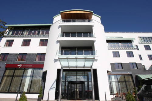 Loughrea Ierland promotiecode Booking.com