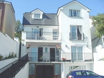 Galway Ierland promotiecode Booking.com