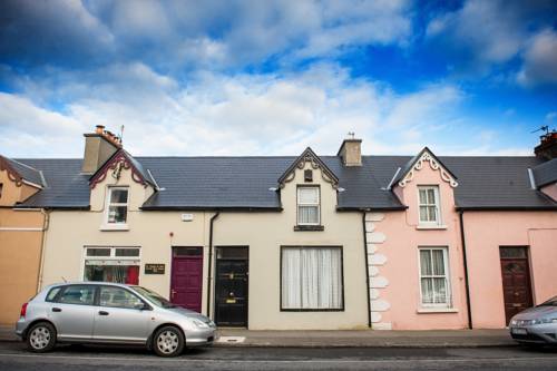 Listowel Ierland promotiecode Booking.com