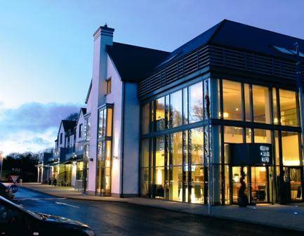 Athenry Ierland promotiecode Booking.com