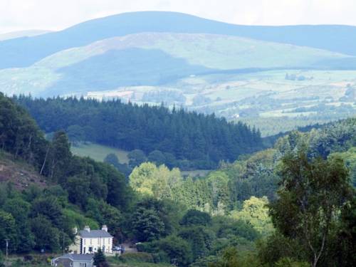 Avoca Ierland promotiecode Booking.com