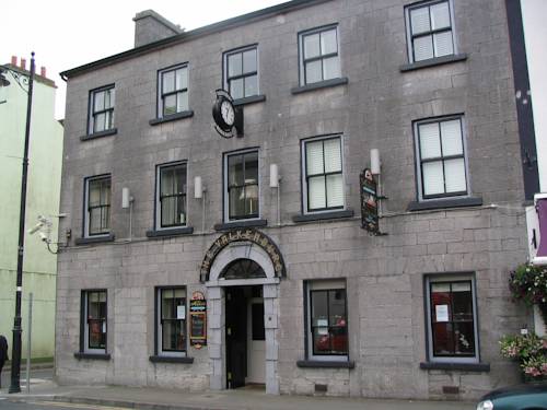 Ballinrobe Irland Rabattcode Booking.com
