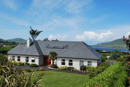 Cahersiveen Ierland promotiecode Booking.com