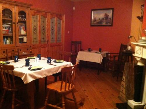 Listowel Ierland promotiecode Booking.com