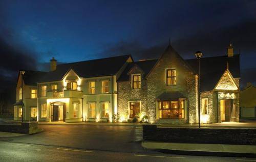 Kenmare Ierland promotiecode Booking.com
