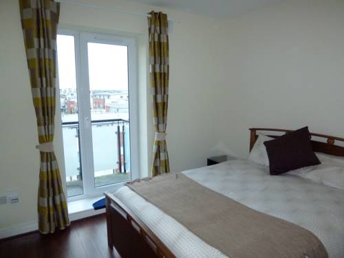 Dublin Ierland promotiecode Booking.com