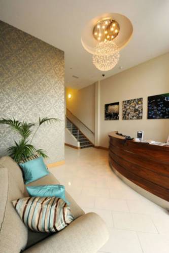 Carrick op Shannon Ierland promotiecode Booking.com