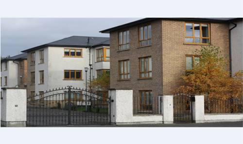 Athlone Ierland promotiecode Booking.com