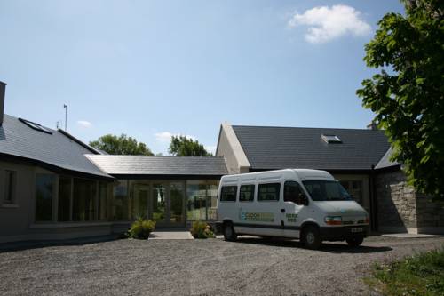 Partry Ierland promotiecode Booking.com