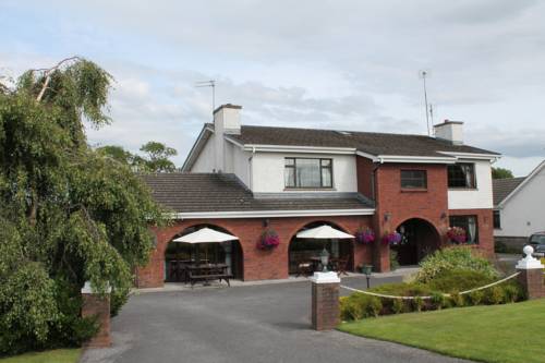 Athlone Ierland promotiecode Booking.com