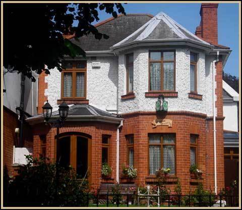 Dublin Ierland promotiecode Booking.com