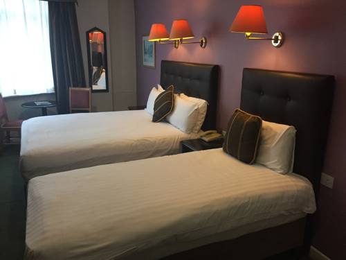 Dublin Ierland promotiecode Booking.com