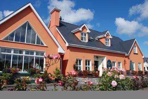 Ballyvaughan, Irland Rabattcode Booking.com