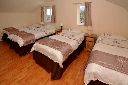 Clifden Ierland promotiecode Booking.com