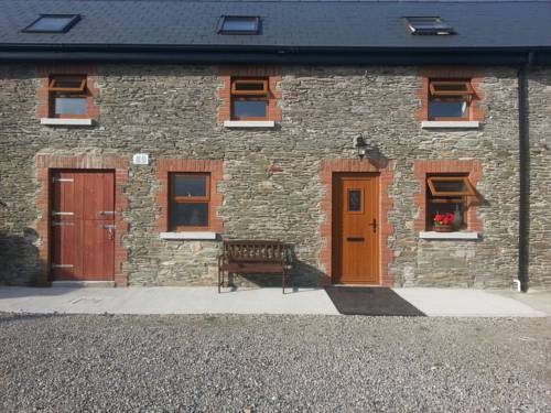 Athy Ierland promotiecode Booking.com