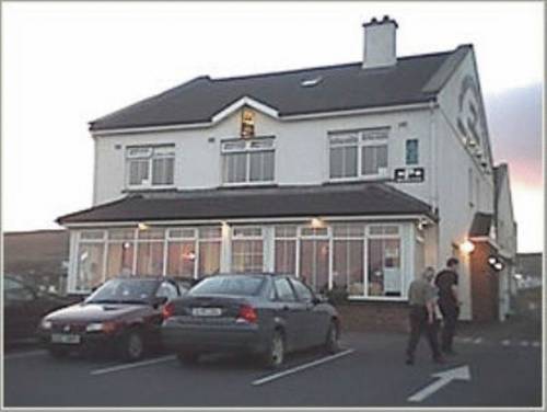 Achill Island Ierland promotiecode Booking.com