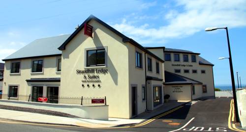 Sligo Ierland promotiecode Booking.com