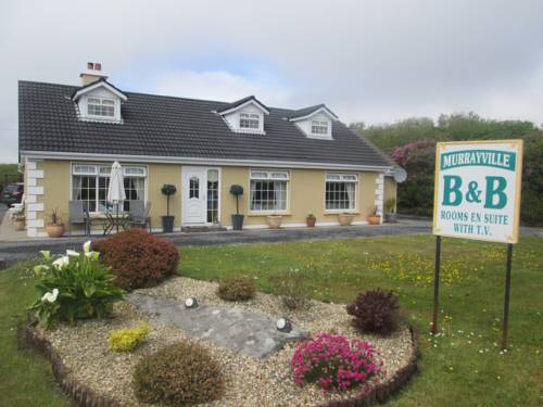 Achill geluid Ierland promotiecode Booking.com
