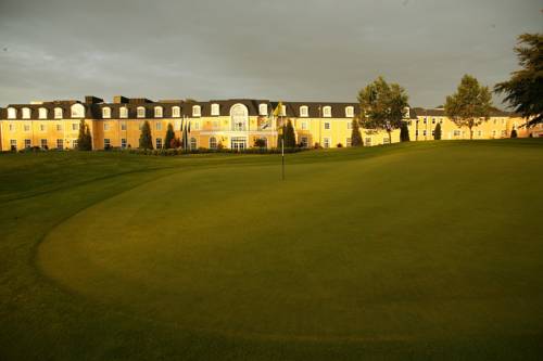 Tullow Ierland promotiecode Booking.com