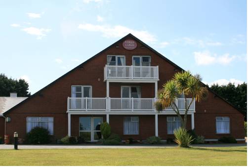 Rosslare Harbour Ierland promotiecode Booking.com