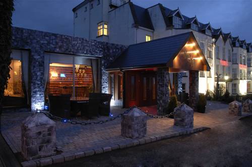 Sligo Ierland promotiecode Booking.com