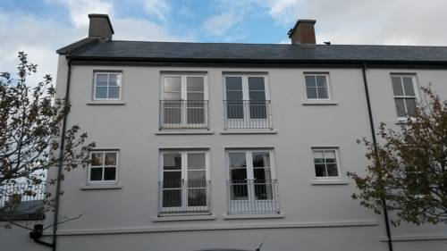 Westport Ierland promotiecode Booking.com