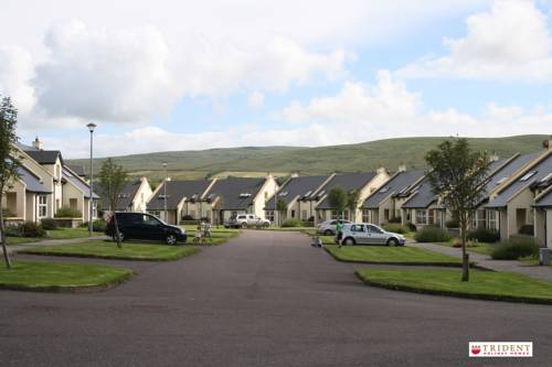 Tralee Ierland promotiecode Booking.com