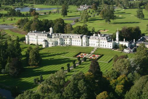 Kildare Ierland promotiecode Booking.com