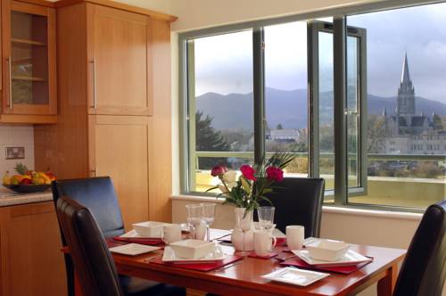 Killarney Ierland promotiecode Booking.com