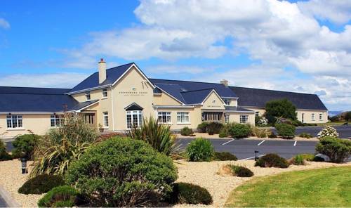 Clifden Ierland promotiecode Booking.com