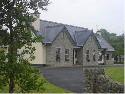 Donegal Irland Rabattcode Booking.com