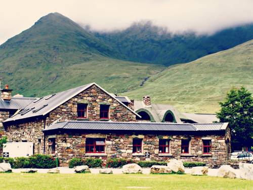 Leenaun Ierland promotiecode Booking.com