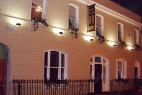 Bruff Ierland promotiecode Booking.com